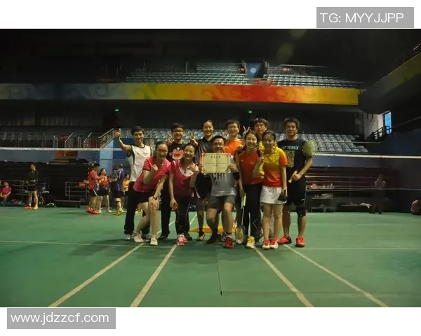 数据分析:北京羽毛球队的配合表现