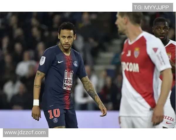 巴黎足球明星盘点：谁是这座城市的璀璨之星