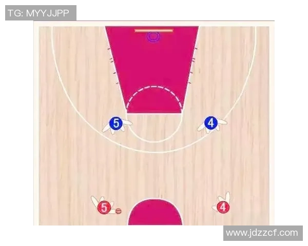 广州篮球队的默契配合与战术分析探讨